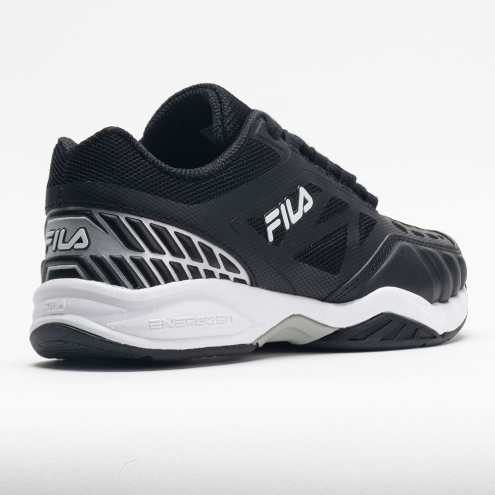Fila Axilus 2 Energized Junior Black/White
