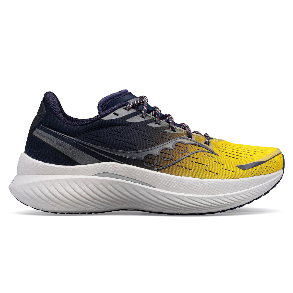 Women's Saucony Endorphin Speed 3, Night Lite, 10.5 B Medium