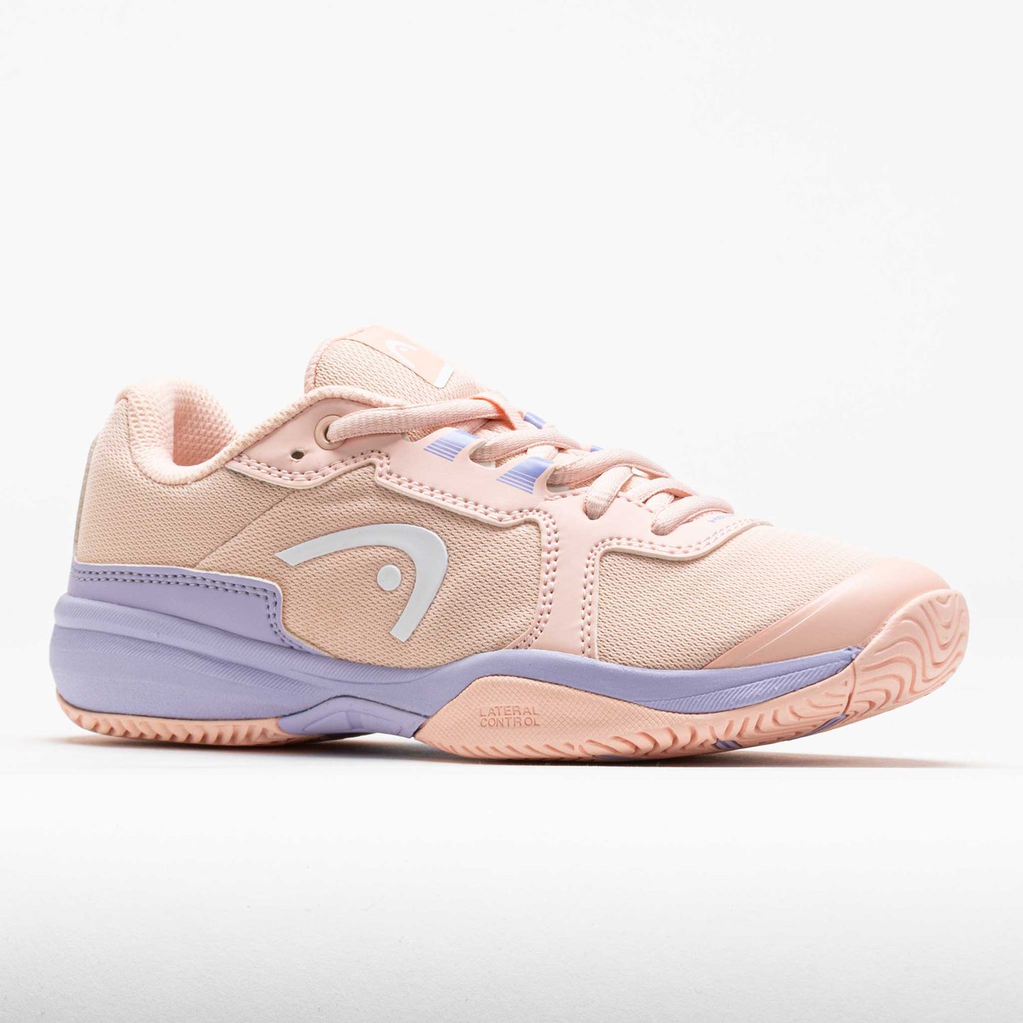 HEAD Sprint 3.5 Junior Rose/Purple