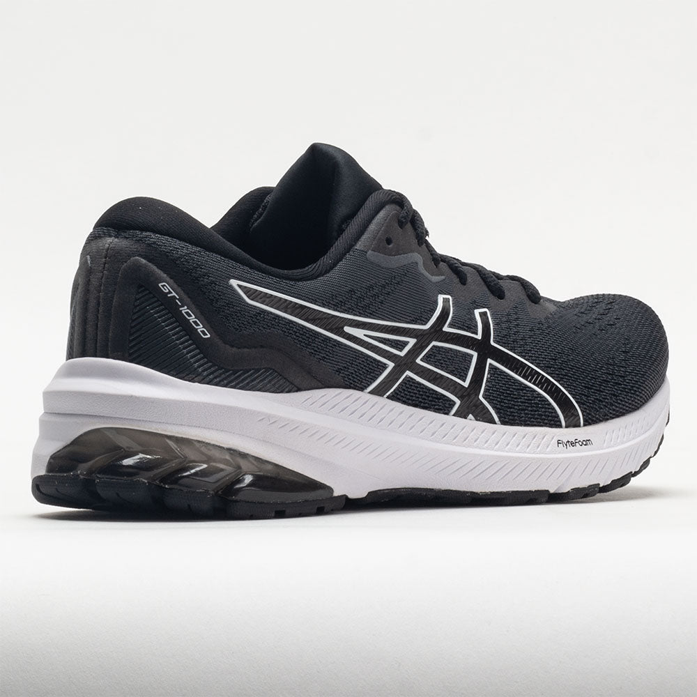 ASICS GT-1000 11 Women's Black/White
