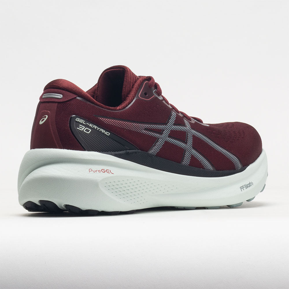 ASICS GEL-Kayano 30 Men's Antique Red/Ocean Haze