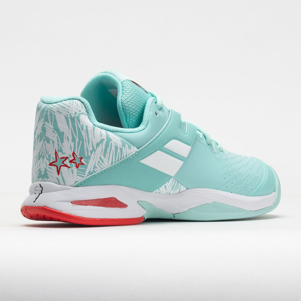 Babolat Propulse Junior Yucca/White