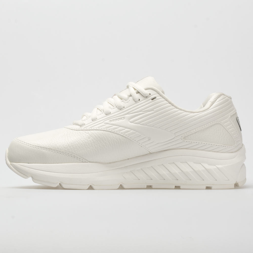 Brooks Addiction Walker 2 Men's  White/White