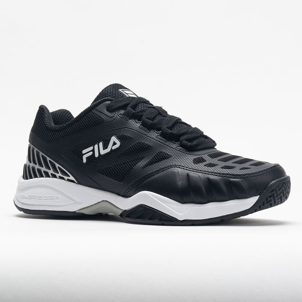 Fila Axilus 2 Energized Junior  Black/White