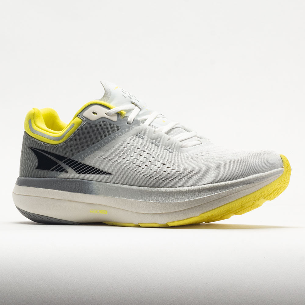 Altra Vanish Tempo Women's  Gray/Yellow