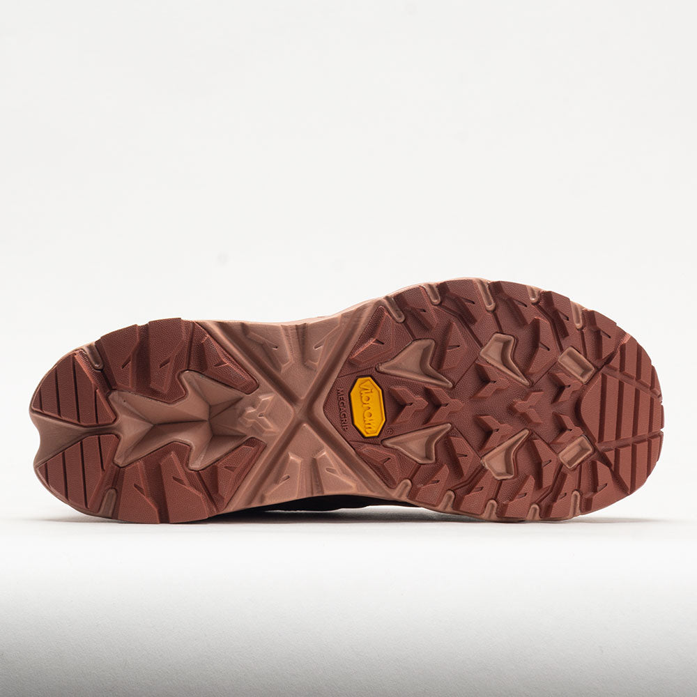 HOKA Anacapa Breeze Low Women's  Baked Clay/Cork