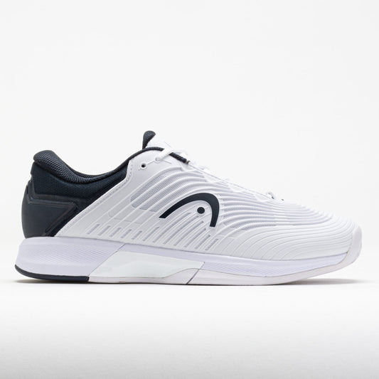 HEAD Revolt Pro 4.5 Men's  White/Blueberry