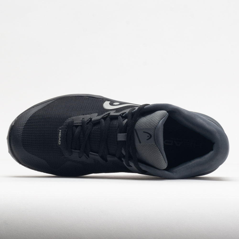 HEAD Revolt EVO 2.0 Men's  Black/Grey