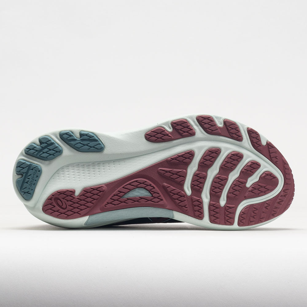 ASICS GEL-Kayano 30 Women's  French Blue/Light Garnet