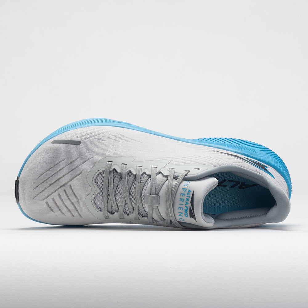 Altra FWD Experience Men's  Gray/Blue