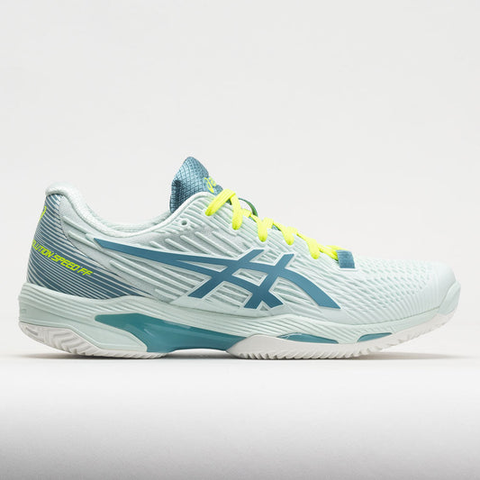 ASICS Solution Speed FF 2 Clay Women's  Soothing Sea/Gris Blue