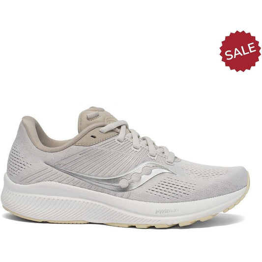 Women's Saucony Guide 14, New Natural, 8 B Medium