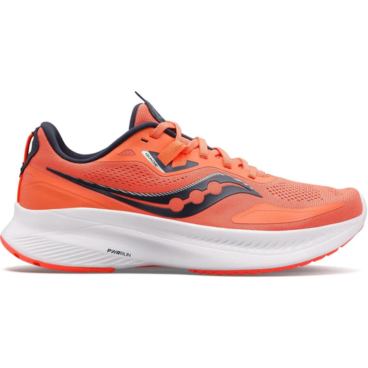 Women's Saucony Guide 15, Sunstone/Night, 9.5 B Medium