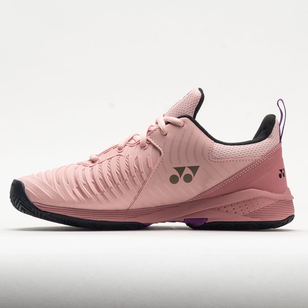 Yonex Power Cushion Sonicage 3 Women's  Pink/Beige