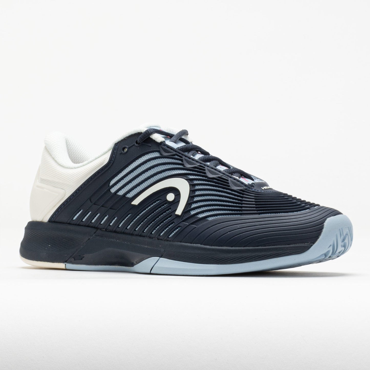 HEAD Revolt Pro 4.5 Women's  Dark Blue/Light Blue