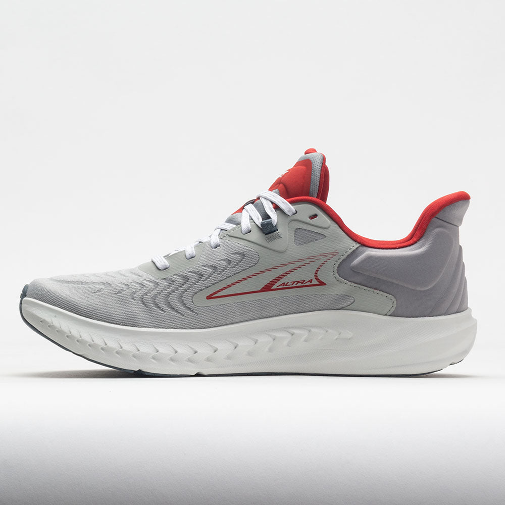 Altra Torin 7 Men's  Gray/Red