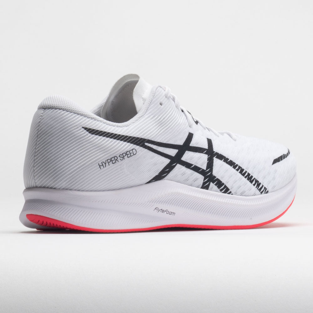 ASICS Hyper Speed 3 Men's  White/Black