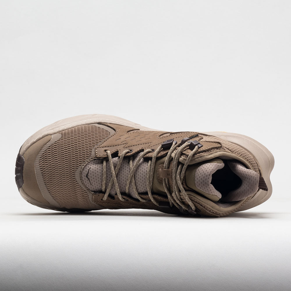 HOKA Anacapa 2 Mid GTX Men's  Dune/Oxford Tan