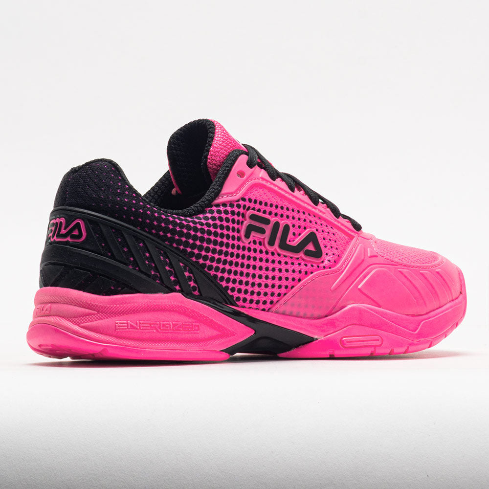 Fila Volley Zone Women's  Knockout Pink/Black