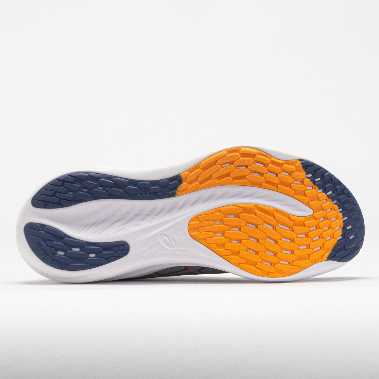 ASICS GEL-Nimbus 26 Men's  Sheet Rock/Thunder Blue