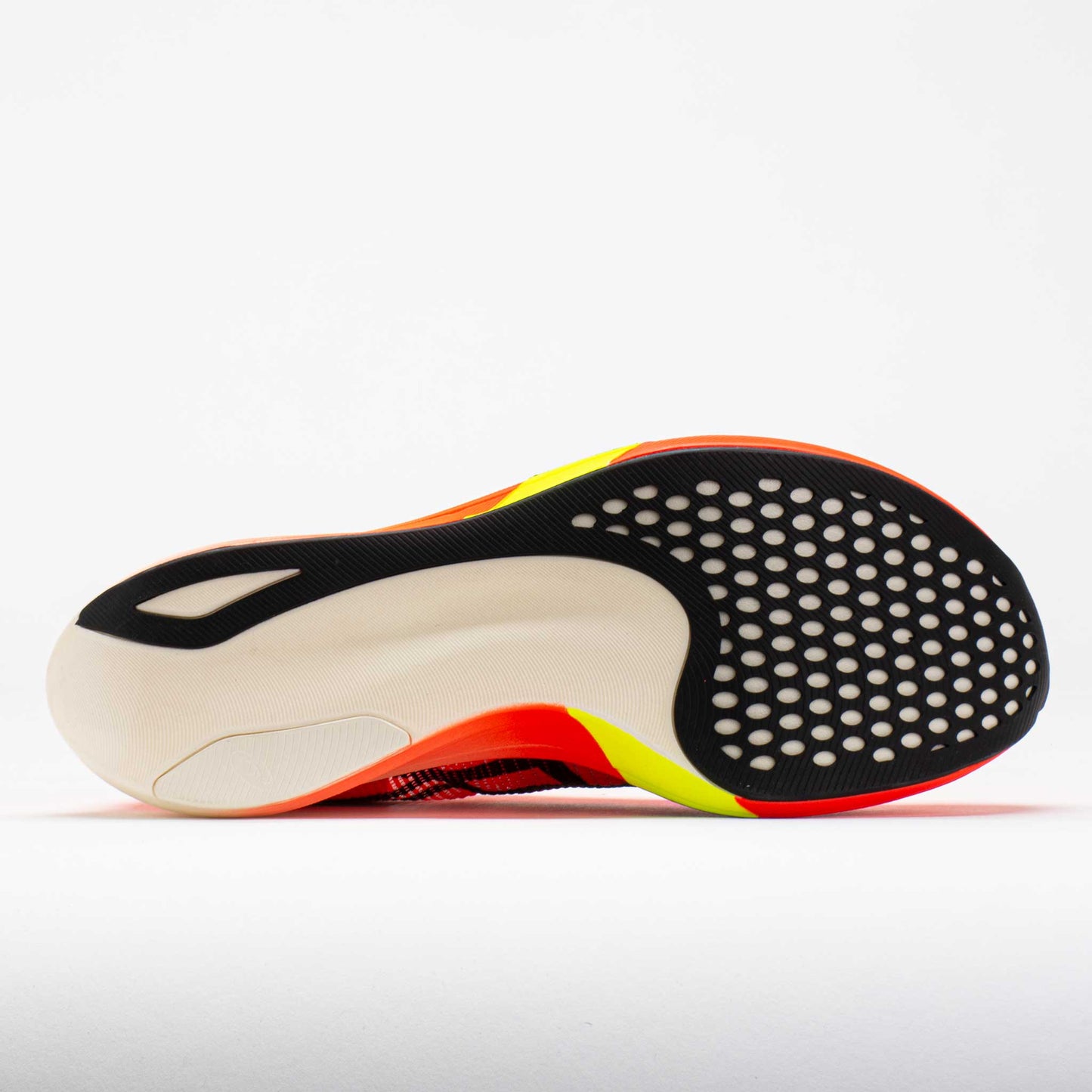 ASICS Metaspeed Edge Paris Unisex  Sunrise Red/Black