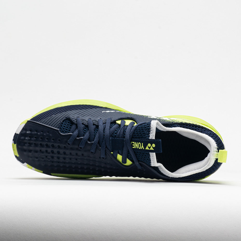 Yonex Power Cushion FusionRev 4 Men's  Lime/Navy