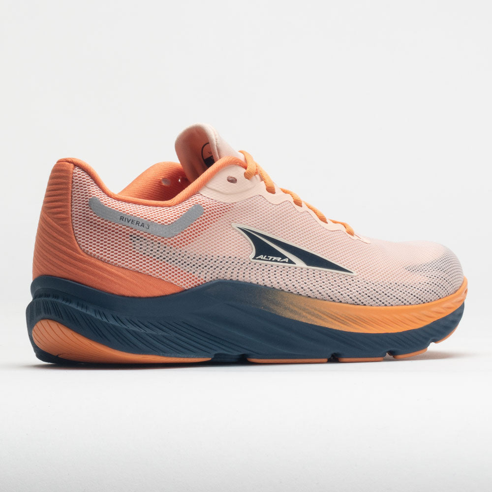 Altra Rivera 3 Women's  Dusty Pink