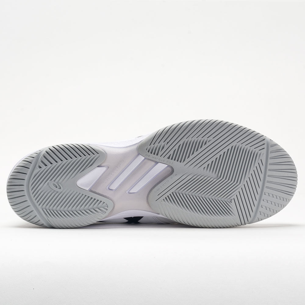 ASICS Solution Swift FF Men's  White/Black