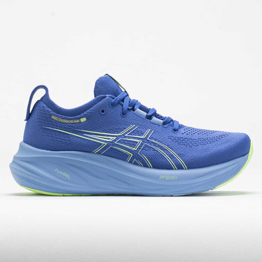 ASICS GEL-Nimbus 26 Women's  Sapphire/Light Blue