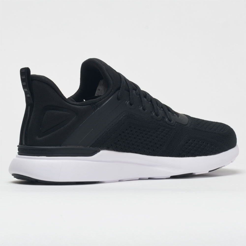 APL TechLoom Tracer Men's  Black/White