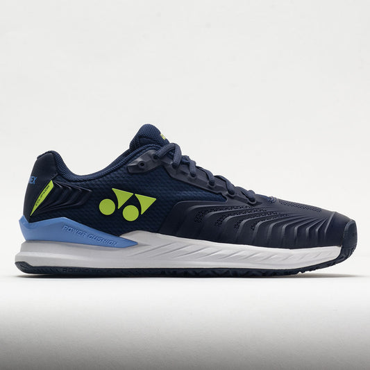 Yonex Power Cushion Eclipsion 4 Men's  Navy Blue