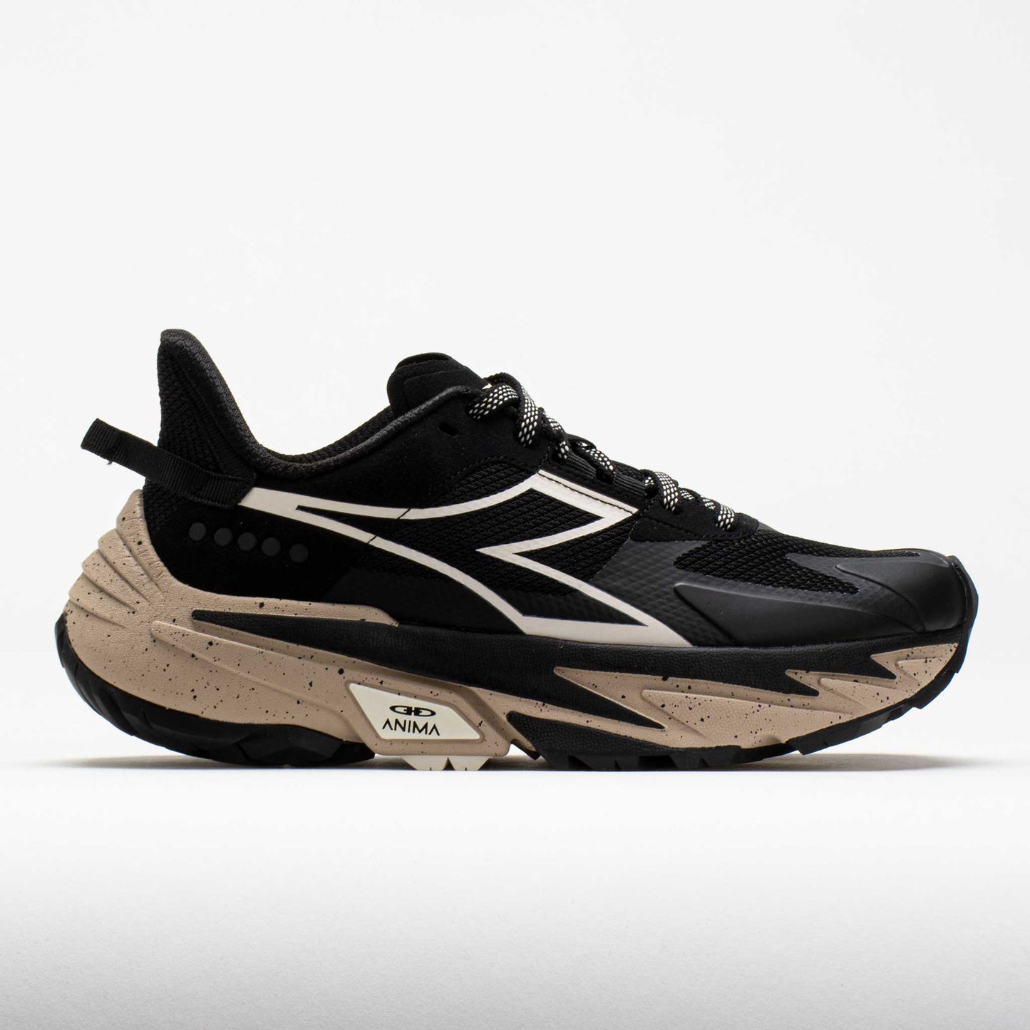 Diadora Equipe Sestriere-XT Women's  Black/Whisper White/Doeskin
