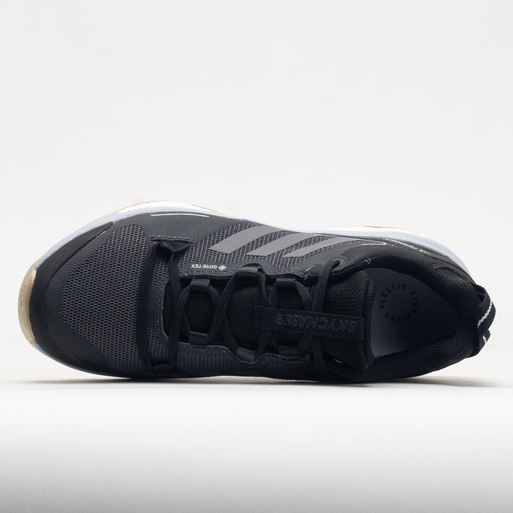 adidas Terrex Skychaser 2 GTX Women's  Black/Halo Silver/Halo Blue