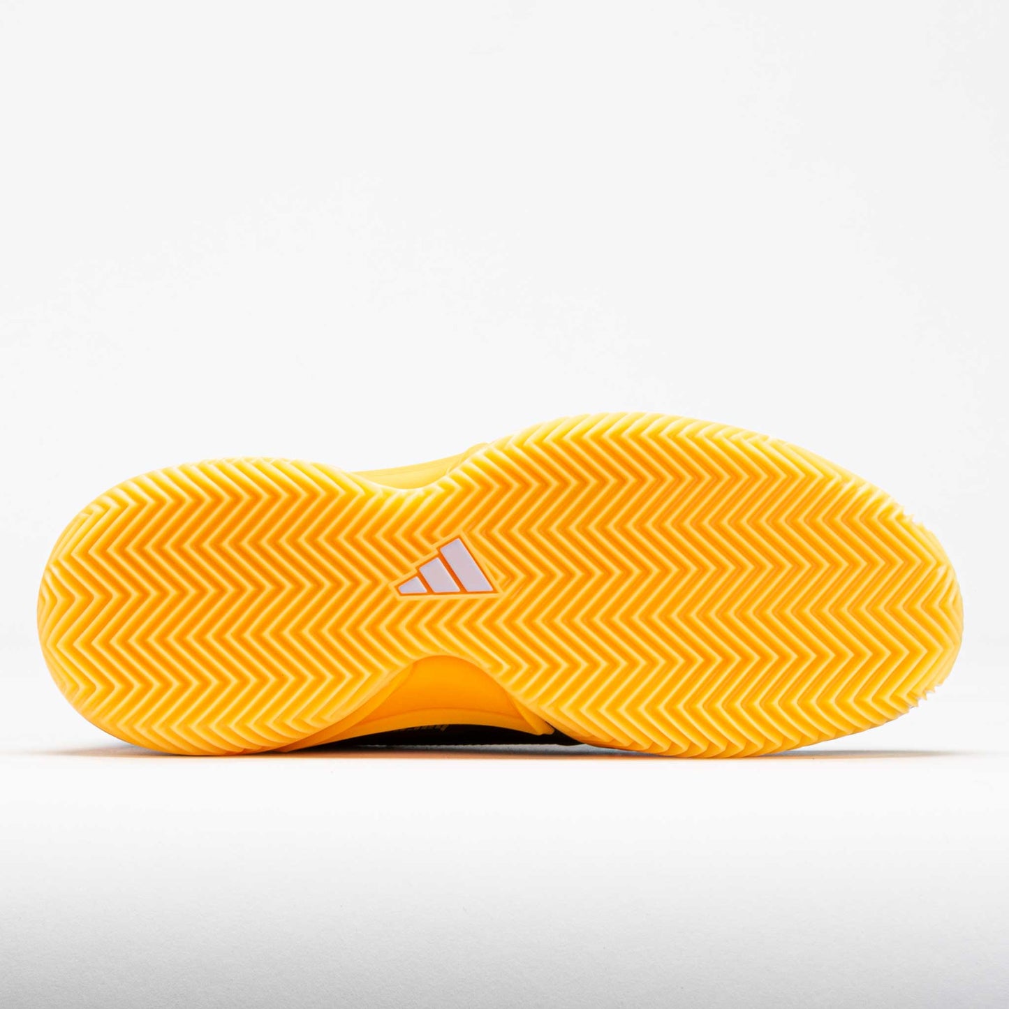 adidias Barricade 13 Clay Men's  Aurora Black/Zero Met/Spark