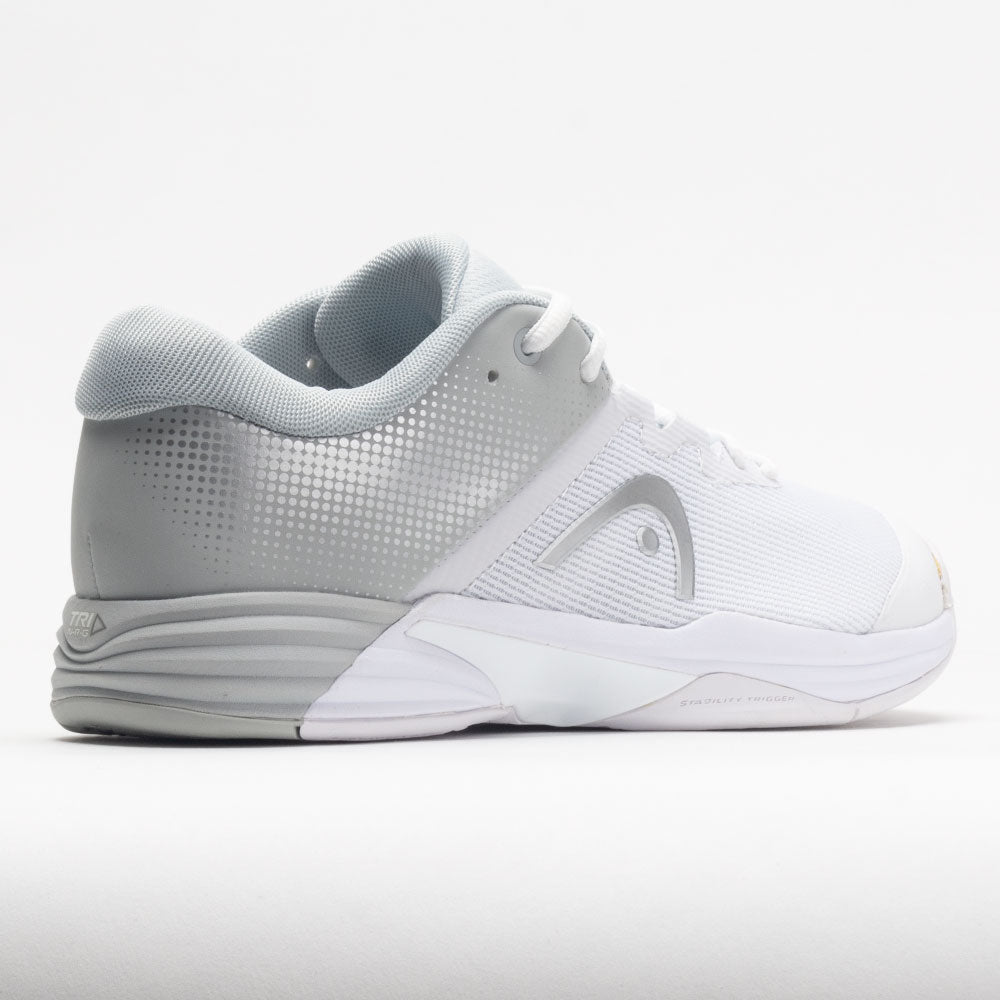 HEAD Revolt EVO 2.0 Women's  White/Grey